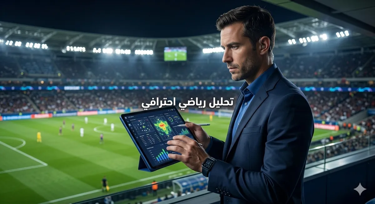 دليل الاحتراف: كيف تضع استراتيجية رابحة في مراهنات كرة القدم على Gooobet؟