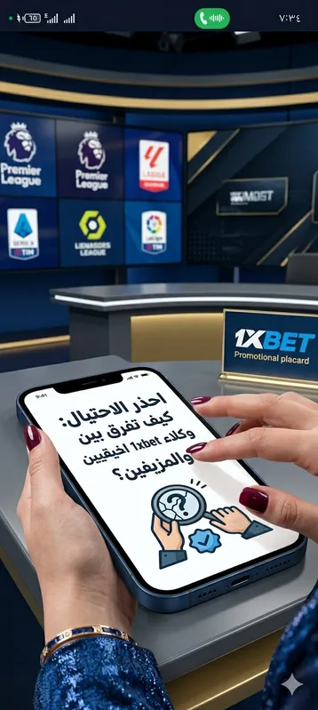 احذر الاحتيال: كيف تفرق بين وكلاء Gooobet الحقيقيين والمزيفين؟